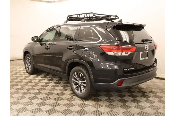 $22995 : Toyota Highlander 2019 XLE 4 image 7