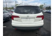 $19995 : Honda Pilot 2018 AWD EX-L 4d thumbnail