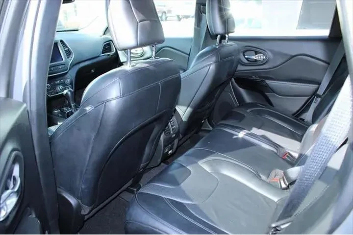 $21795 : Jeep Cherokee 2023 4x4 Altit image 9