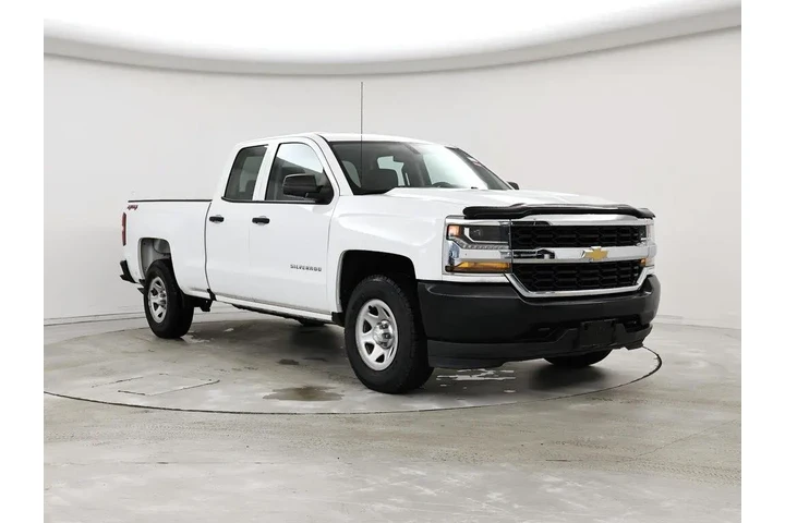 $25998 : Chevrolet Silverado 1500 LD image 1