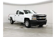 Chevrolet Silverado 1500 LD en Raleigh