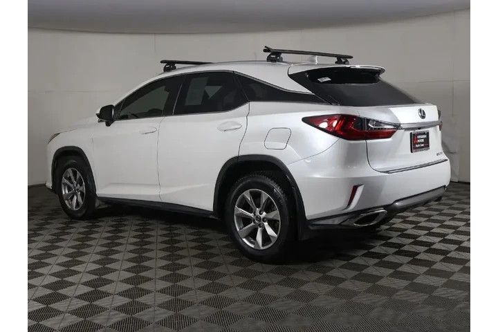 $25499 : Lexus RX 350 2018 AWD 4dr SU image 10