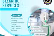 Commercial Cleaning Services thumbnail