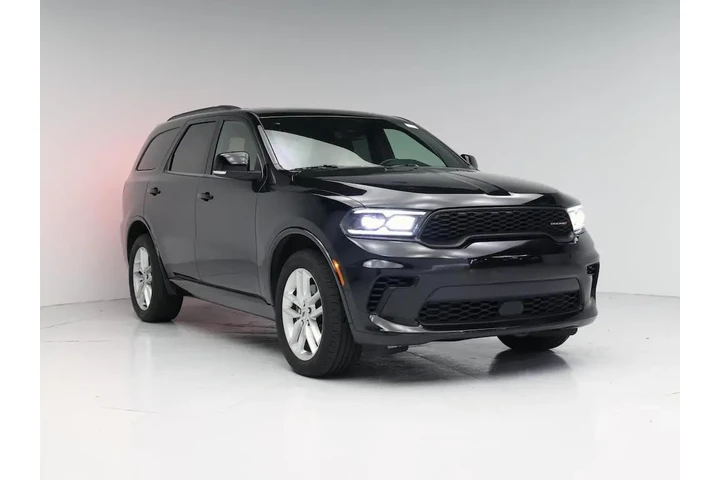 $29998 : Dodge Durango 2024 AWD GT 4d image 1