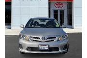 $13988 : Toyota Corolla 2012 S 4dr Se thumbnail