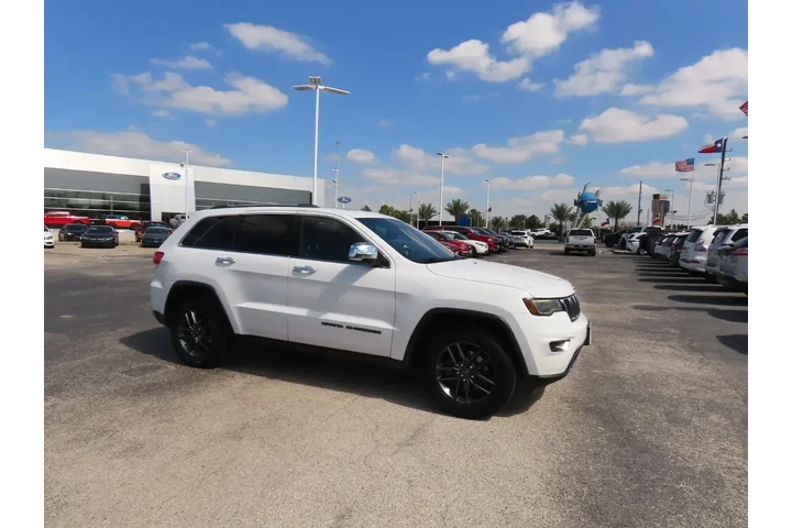 $8999 : Jeep Grand Cherokee 2018 4x2 image 7