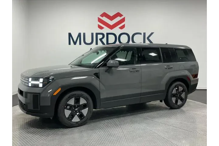 $37511 : Hyundai SANTA FE Hybrid 2026 image 3