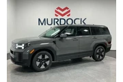 $37511 : Hyundai SANTA FE Hybrid 2026 thumbnail