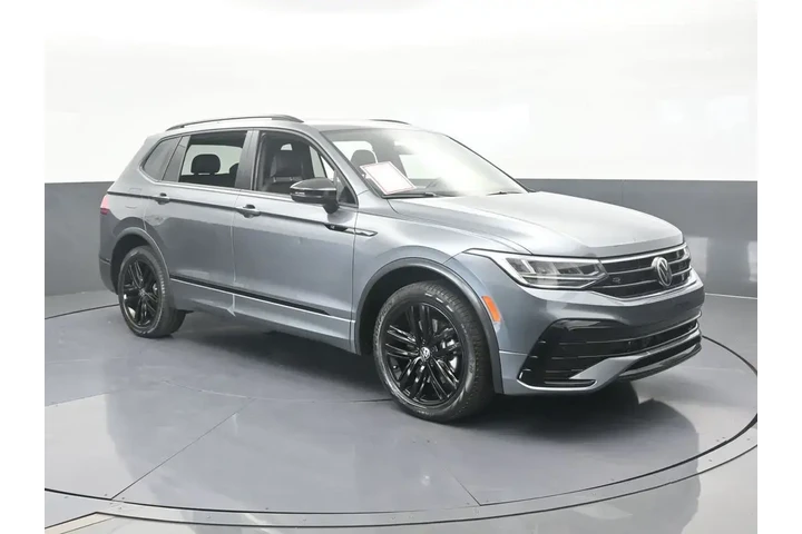 $20991 : Volkswagen Tiguan 2022 AWD S image 8