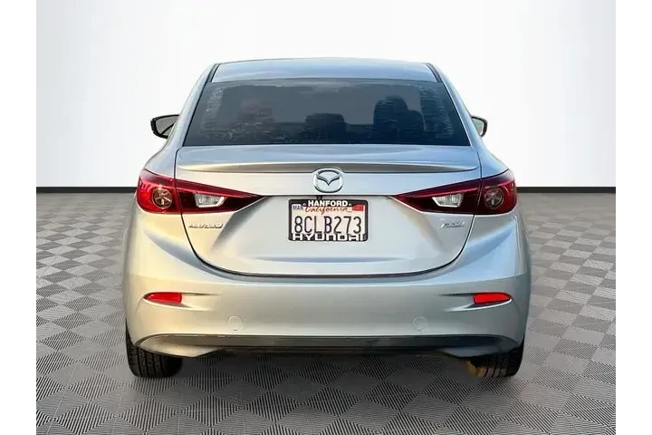 $13900 : Mazda Mazda3 2018 Touring 4d image 7