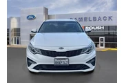 $13561 : Kia Optima 2019 LX 4dr Sedan thumbnail