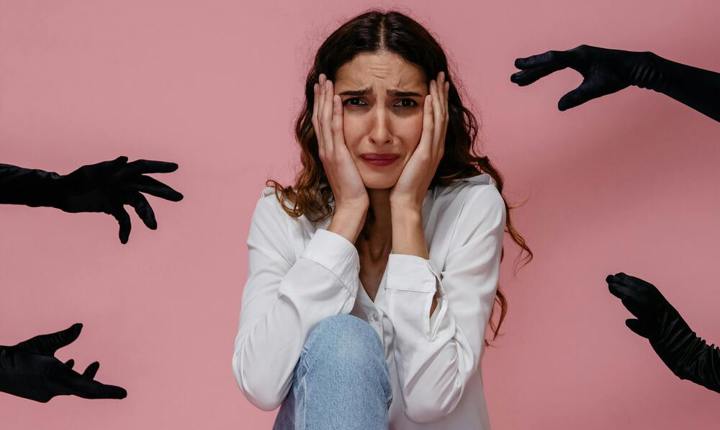 Aprenda a eliminar los ataques de pánico