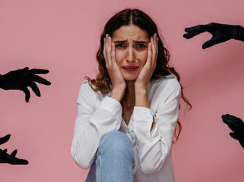 Aprenda a eliminar los ataques de pánico