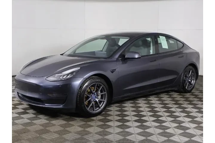 $18493 : Tesla Model 3 2021 Standard image 10