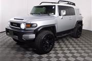 toyota fj cruiser 2008 en Celaya