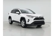 Toyota RAV4 2020 XLE 4dr SUV