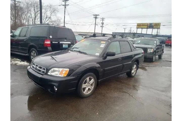 $10500 : 2006 Baja Sport image 3