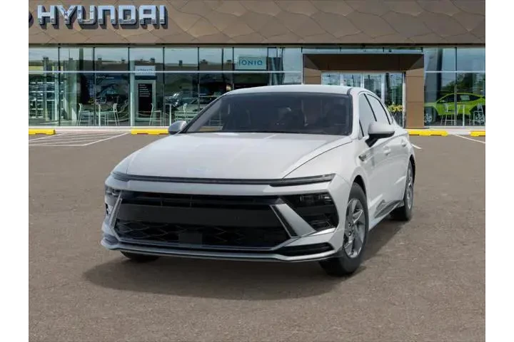 $24000 : Hyundai SONATA 2025 SE 4dr S image 6