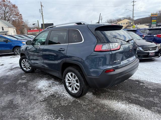 $11990 : 2019 Cherokee image 5