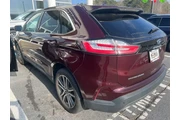 Ford Edge 2021 Titanium 4dr en Atlanta