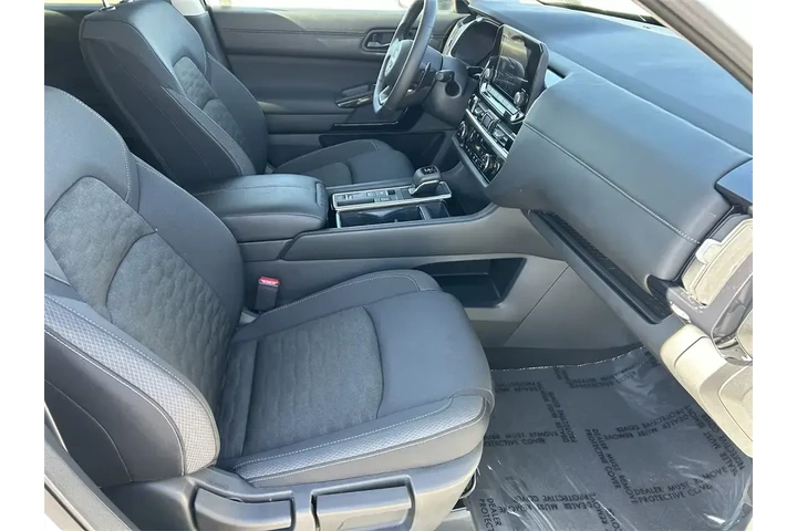 $35249 : Nissan Pathfinder 2025 SV 4d image 9