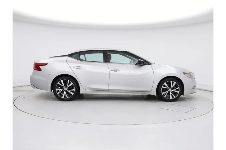$21998 : Nissan Maxima 2017 3.5 S 4dr image 7