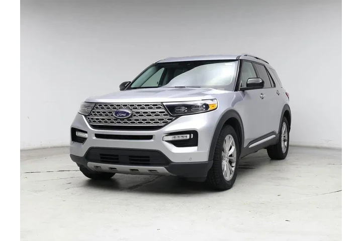 $27998 : Ford Explorer 2023 AWD Limit image 4