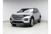 $27998 : Ford Explorer 2023 AWD Limit thumbnail