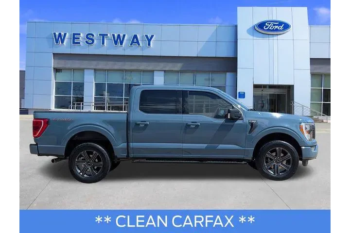 $37995 : Ford F-150 2023 4x4 XL 4dr S image 2