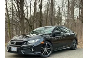 $18990 : 2020 Civic Sport thumbnail