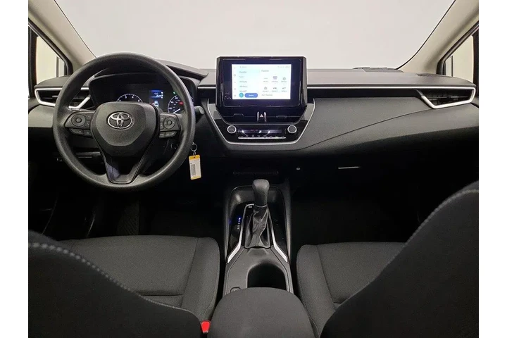 $23998 : Toyota Corolla Hybrid 2023 L image 9