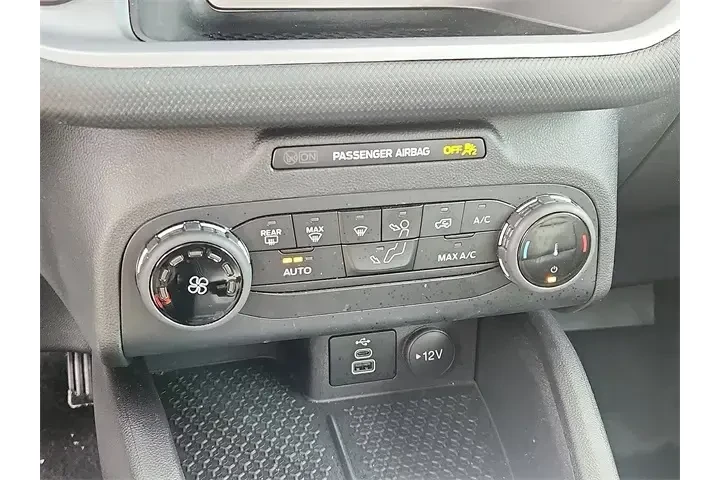 $26249 : Ford Bronco Sport 2024 AWD B image 9