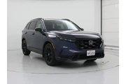 Honda CR-V Hybrid 2025 Sport