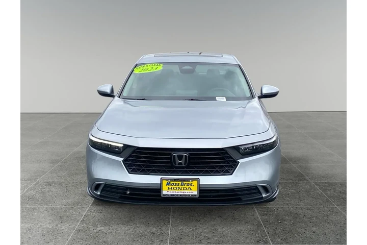 $29062 : Honda Accord 2023 image 8