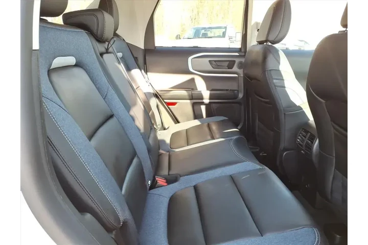 $32175 : Ford Bronco Sport 2025 AWD O image 8