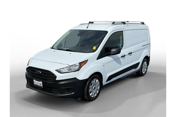 $28500 : Ford Transit Connect 2022 XL image 1