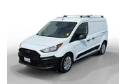 Ford Transit Connect 2022 XL