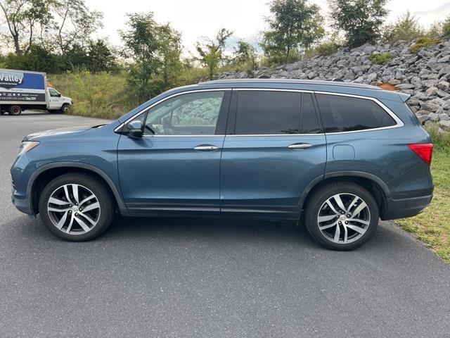 $21495 : PRE-OWNED 2016 HONDA PILOT TO image 5