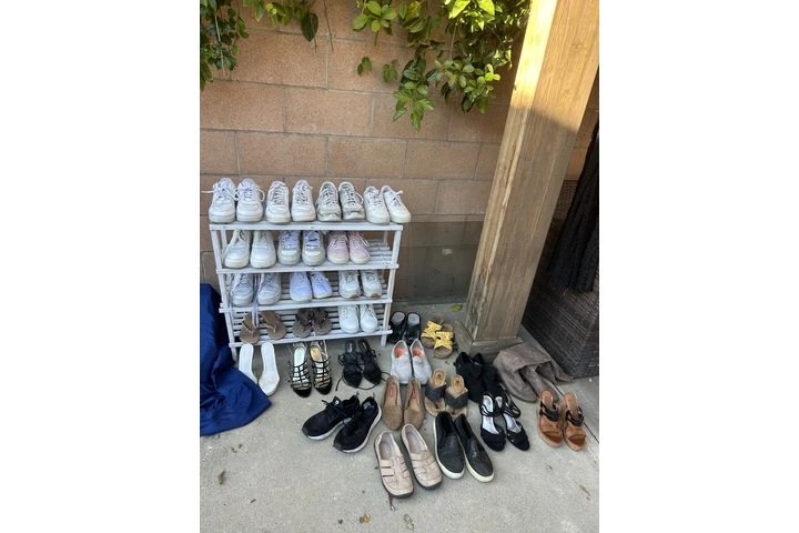 $1 : Gran venta de garage/nov. 08, image 2