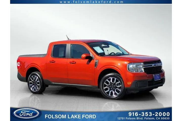 $23779 : Ford Maverick 2022 AWD XL 4d image 1