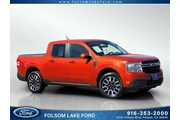 Ford Maverick 2022 AWD XL 4d