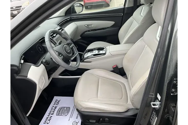 $27991 : Hyundai TUCSON Hybrid 2023 A image 6