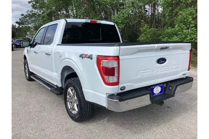 $39899 : Ford F-150 2023 4x4 Lariat 4 image 8