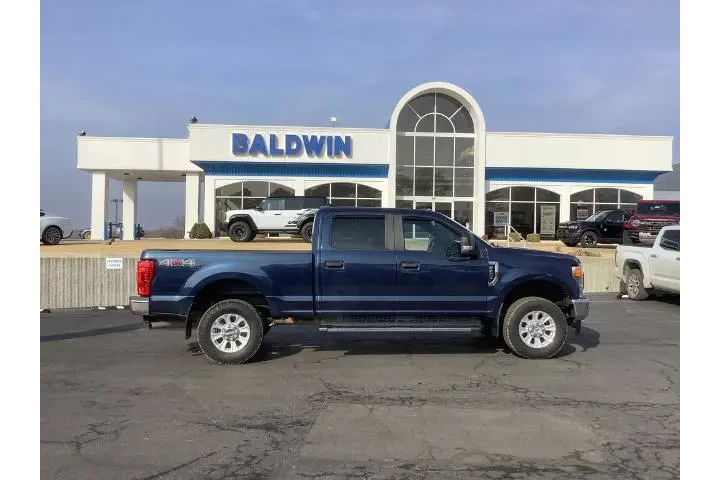 $35950 : Ford F-250 Super Duty 2020 4 image 8