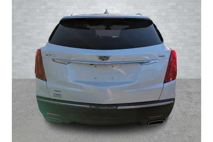 $11223 : Cadillac XT5 2017 4x4 Premiu image 6