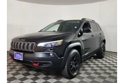 $25229 : Jeep Cherokee 2022 4x4 Trail thumbnail