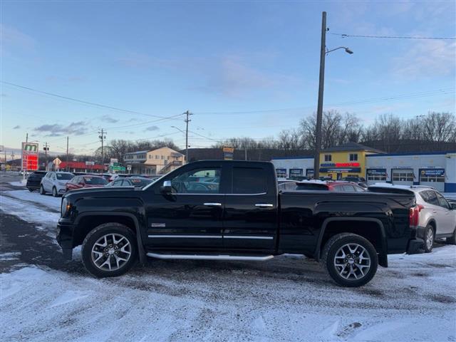 $18490 : 2016 GMC Sierra 1500 image 5