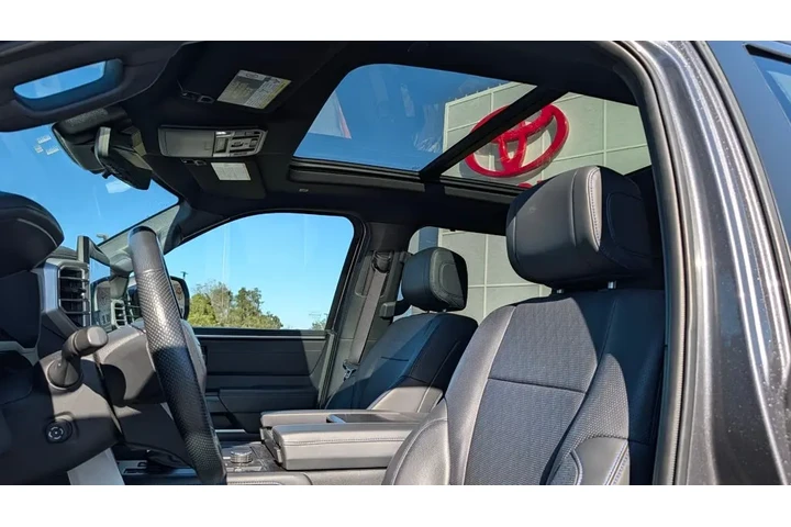 $55990 : 2024 Tundra Platinum image 6