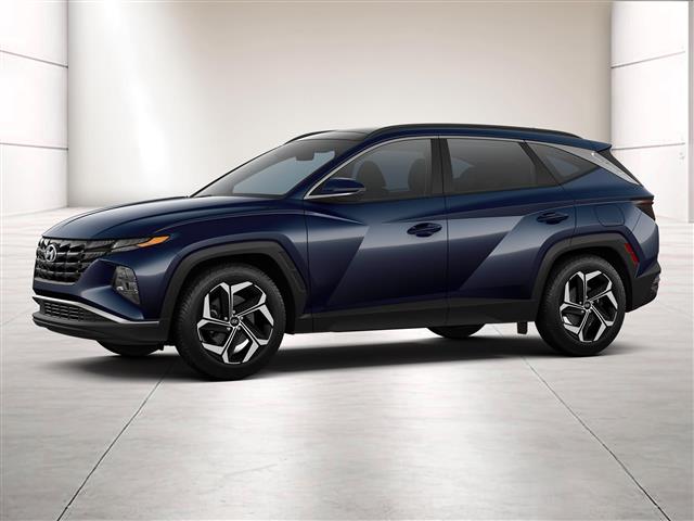 $35765 : New 2024 Hyundai TUCSON HYBRI image 2