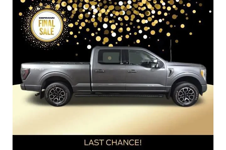 $39601 : Ford F-150 2023 4x4 XLT 4dr image 5